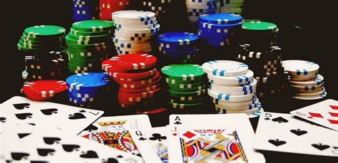 Terminologia De Poker Nh