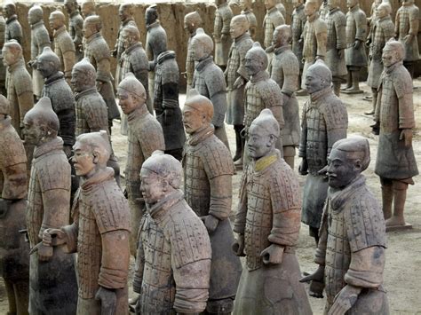 Terracotta Army Betano