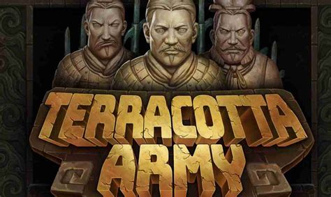 Terracotta Army Slot Gratis