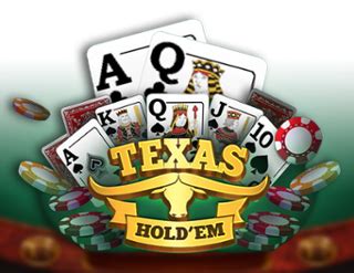 Texas Hold Em Platipus Betfair