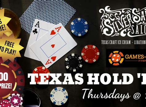 Texas Holdem Condado De Citrus