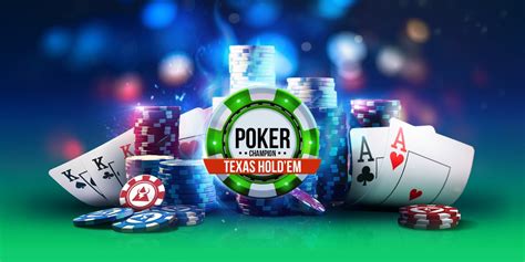 Texas Holdem Jeux