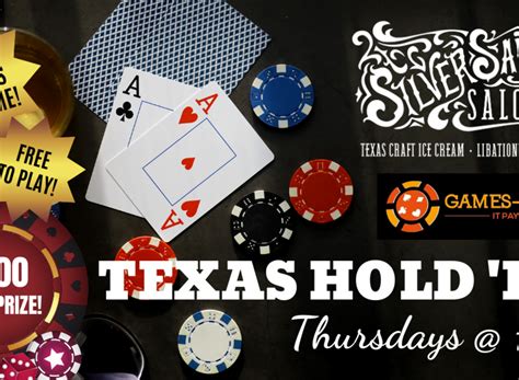 Texas Holdem Macon Ga