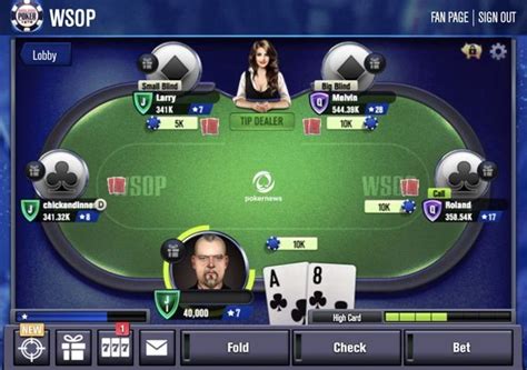 Texas Holdem Online Forum