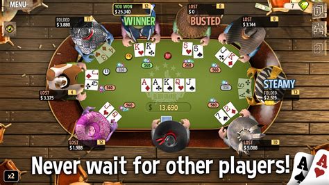 Texas Holdem Poker Android Mywapblog