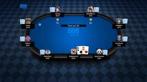 Texas Holdem Poker Ao Vivo Fichas Gratis