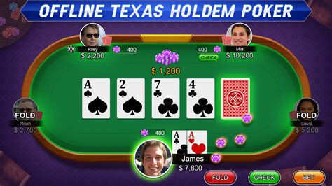 Texas Holdem Poker Download Gratuito Para Iphone