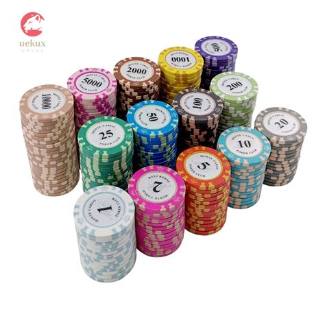 Texas Holdem Poker Suprimentos