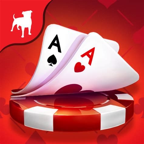 Texas Holdem Poker Zynga