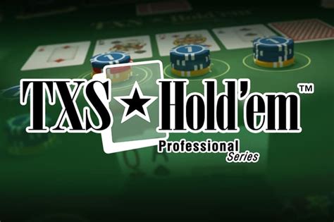 Texas Holdem Pro