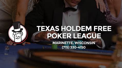 Texas Holdem Wisconsin