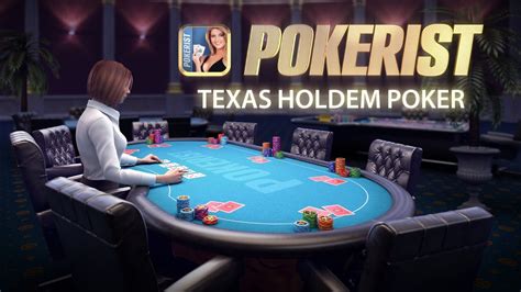 Texas Poker Online Pokerist