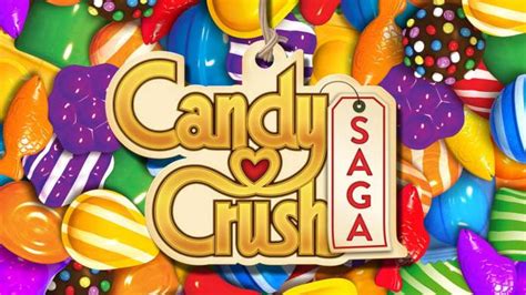 The Candy Crush Blaze