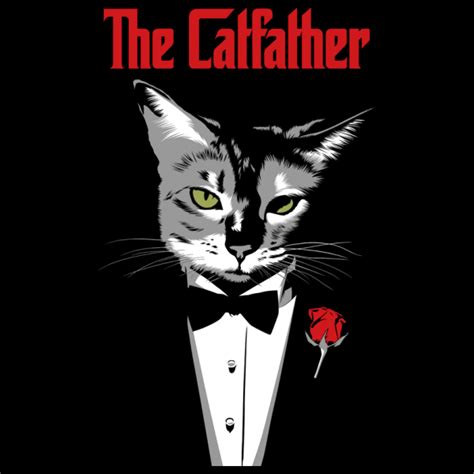 The Catfather Brabet