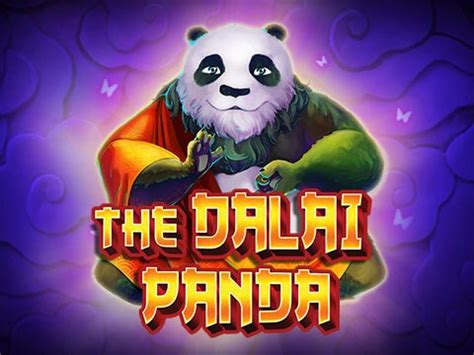 The Dalai Panda Bodog