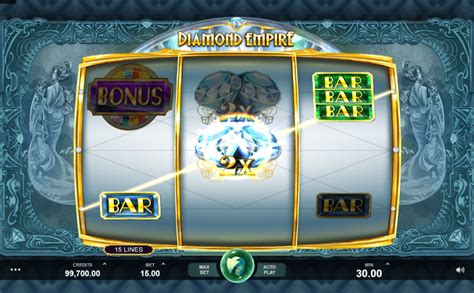 The Empire Slot - Play Online