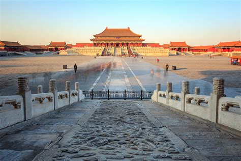 The Forbidden City Betano