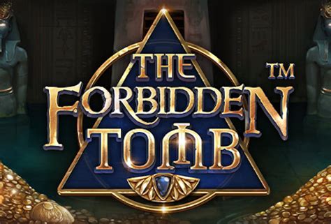 The Forbidden Tomb Leovegas