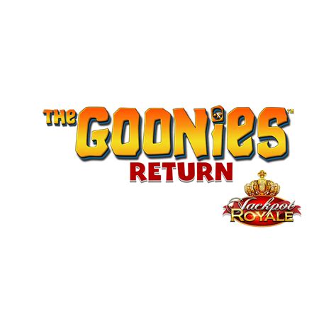 The Goonies Return 888 Casino