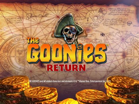 The Goonies Return Betsul