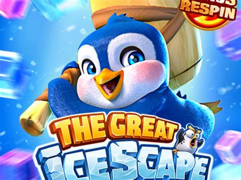 The Great Icescape Netbet