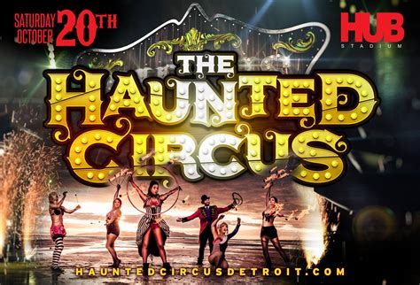 The Haunted Circus Review 2024