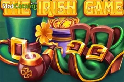 The Irish Game 3x3 Blaze