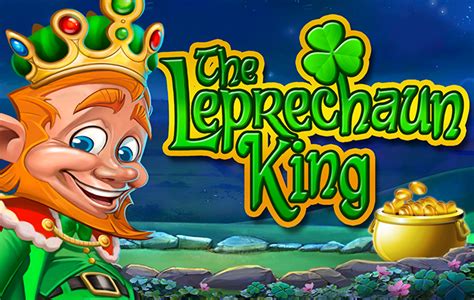 The Leprechaun King Bwin