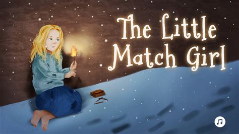 The Little Match Girl Betano