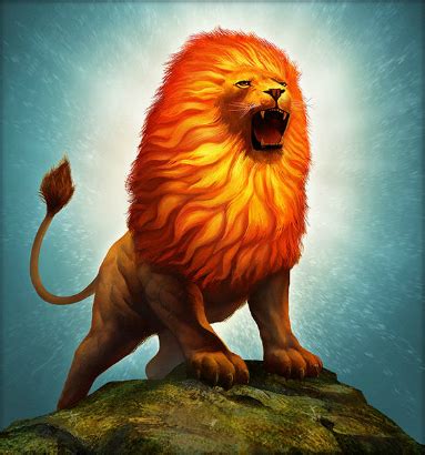 The Nemean Lion Bwin