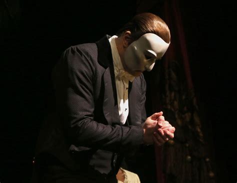 The Phantom Of The Opera Betway