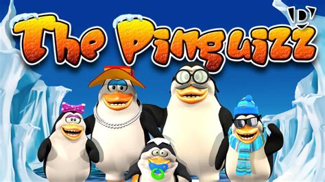 The Pinguizz Betano