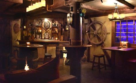 The Pirates Tavern Leovegas