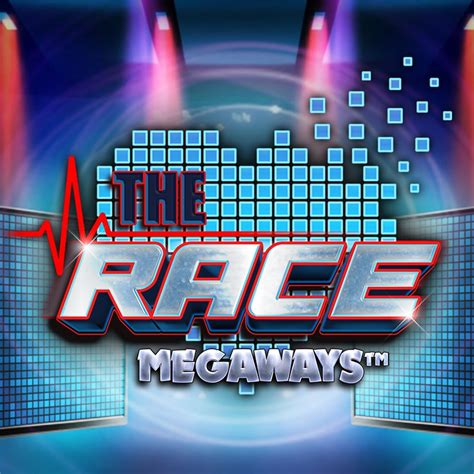 The Race Megaways Review 2024