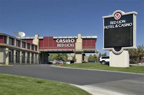 The Red Lion Casino Chile