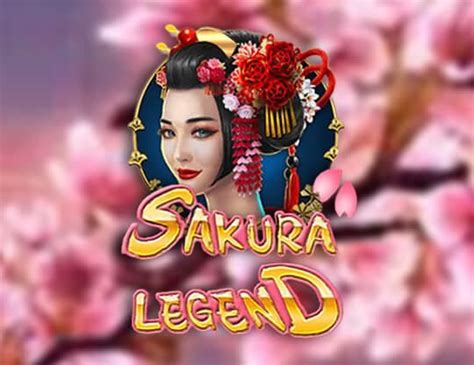 The Sakura Legend Pokerstars