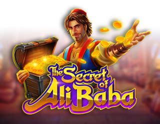 The Secret Of Ali Baba Bwin