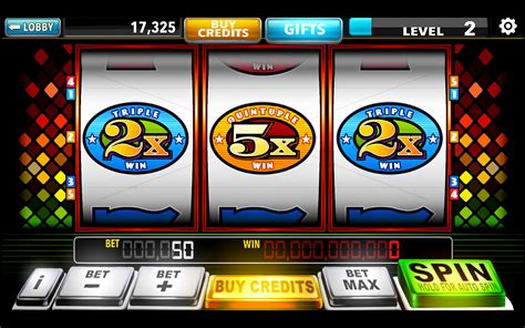 The Ultimate 5 Slot Gratis