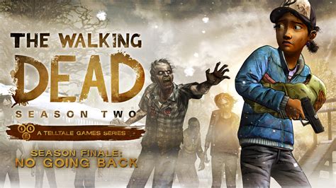 The Walking Dead 2 Bodog
