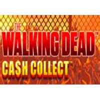 The Walking Dead Cash Collect Netbet