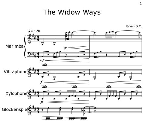 The Widow S Ways Bodog