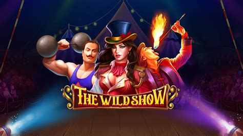 The Wild Show Novibet