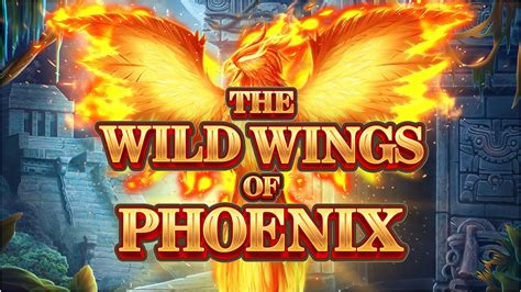 The Wild Wings Of Phoenix Betway