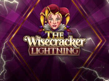 The Wisecracker Lightning Novibet
