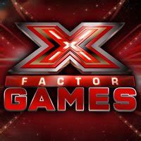 The X Factor Games Casino Bolivia