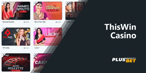 Thiswin Casino Online