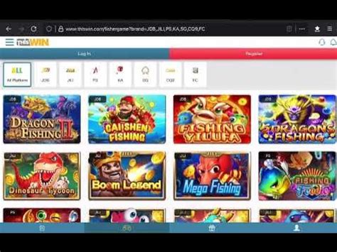 Thiswin Casino Review