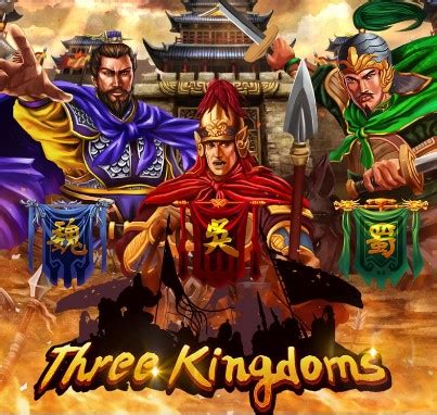 Three Kingdoms Funta Gaming Netbet