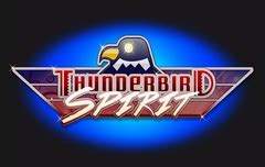 Thunderbird Spirit Slot - Play Online