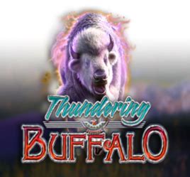 Thundering Buffalo Bwin